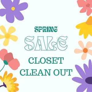 🌹💐💗 MAKE AN OFFER!